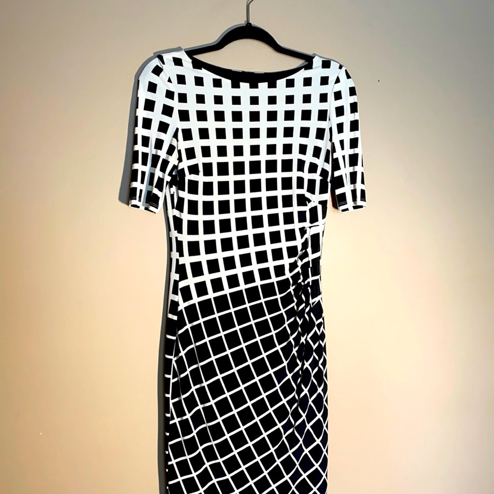 Anne Klein Dress